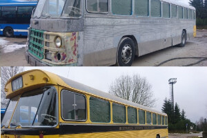 SOODAHAI OÜ Liivapritsitööd ja seadmed, survepesu, soodapritsitööd, autokere puhastus