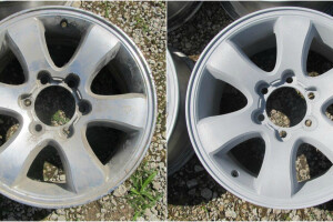 SOODAHAI OÜ Liivapritsitööd ja seadmed, velgede puhastamine, velgede puhastus, soodapritsitööd