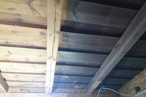 SOODAHAI OÜ Puhastusteenused, lae puhastamine, lae soodapuhastus, soodapuhastus