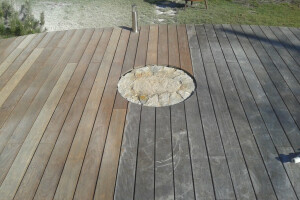 SOODAHAI OÜ Puhastusteenused, terrassi puhastamine, soodapritsitööd, soodapritsiga puhastamine