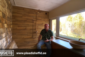 PLAADISHEFFID OÜ Plaatimistööd