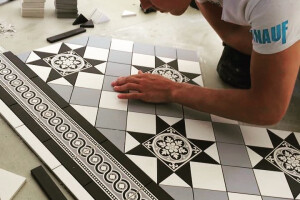 PLAADISHEFFID OÜ Plaatimistööd