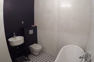 PLAADISHEFFID OÜ Vannitubade remont