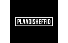 PLAADISHEFFID OÜ logo