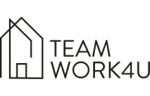 Teamwork4u OÜ logo