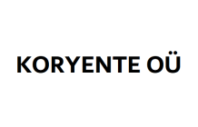 KORYENTE OÜ logo