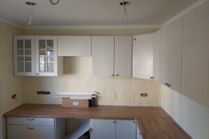 SEMEKO OÜ Korterite remont