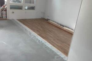 SEMEKO OÜ Põrandatööd