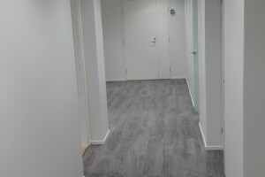 SEMEKO OÜ Põrandatööd