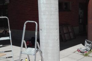 SEMEKO OÜ Renoveerimine