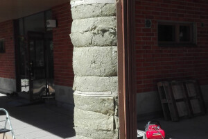 SEMEKO OÜ Renoveerimine