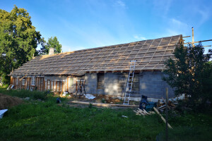 SEMEKO OÜ Renoveerimine