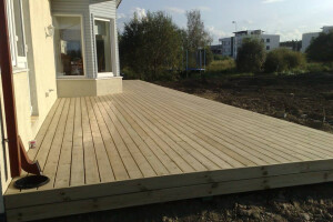 SEMEKO OÜ Üldehitus