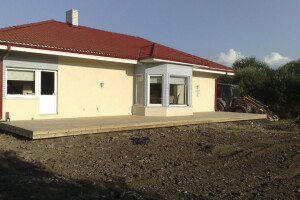 SEMEKO OÜ Üldehitus