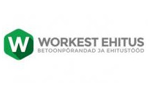 WORKEST OÜ logo