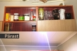 Bauserv OÜ Korterite remont, korterite kapitaalremont, remonditöö, remonditööd