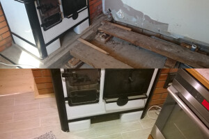 Bauserv OÜ Põrandatööd, põrandatöö, põranda plaatimine, põranda plaatimistööd