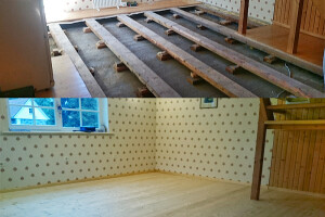 Bauserv OÜ Põrandatööd, põrandatöö, põranda plaatimine, põranda plaatimistööd