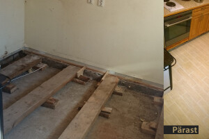 Bauserv OÜ Põrandatööd, põrandatöö, põranda plaatimine, põranda plaatimistööd