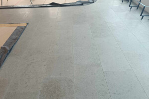 T & P EHITUS GRUPP OÜ Tänavakivide paigaldus