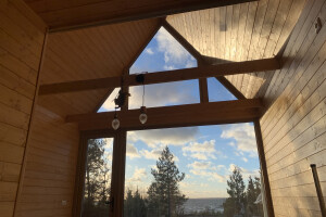 LÄÄNE SAEMEES OÜ Puitehitised