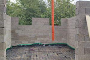 LÄÄNE SAEMEES OÜ Saunaehitus, saunaehitus; sauna ehitamine; moodulsauna ehitus; saun; võtmed kätte sauna ehitus