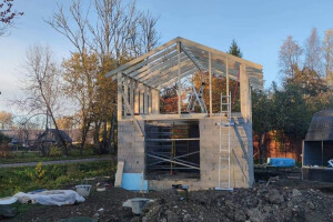 LÄÄNE SAEMEES OÜ Saunaehitus, saunaehitus; sauna ehitamine; moodulsauna ehitus; saun; võtmed kätte sauna ehitus