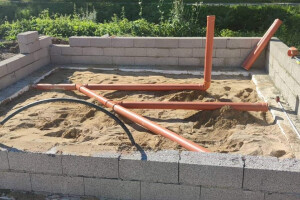 LÄÄNE SAEMEES OÜ Saunaehitus, saunaehitus; sauna ehitamine; moodulsauna ehitus; saun; võtmed kätte sauna ehitus