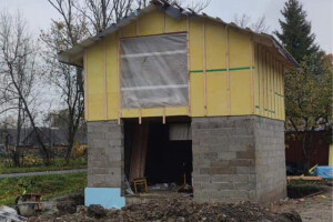 LÄÄNE SAEMEES OÜ Saunaehitus, saunaehitus; sauna ehitamine; moodulsauna ehitus; saun; võtmed kätte sauna ehitus