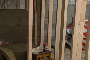 LÄÄNE SAEMEES OÜ Saunaehitus, saunaehitus; sauna ehitamine; moodulsauna ehitus; saun; võtmed kätte sauna ehitus