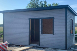 LÄÄNE SAEMEES OÜ Saunaehitus, saunaehitus; sauna ehitamine; moodulsauna ehitus; saun; võtmed kätte sauna ehitus