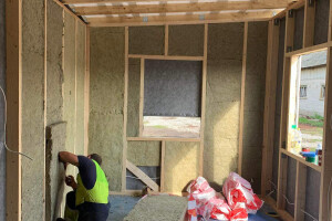 LÄÄNE SAEMEES OÜ Saunaehitus, saunaehitus; sauna ehitamine; moodulsauna ehitus; saun; võtmed kätte sauna ehitus