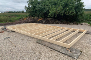 LÄÄNE SAEMEES OÜ Saunaehitus, saunaehitus; sauna ehitamine; moodulsauna ehitus; saun; võtmed kätte sauna ehitus