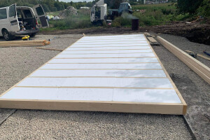 LÄÄNE SAEMEES OÜ Saunaehitus, saunaehitus; sauna ehitamine; moodulsauna ehitus; saun; võtmed kätte sauna ehitus