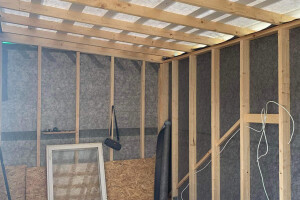 LÄÄNE SAEMEES OÜ Saunaehitus, saunaehitus; sauna ehitamine; moodulsauna ehitus; saun; võtmed kätte sauna ehitus