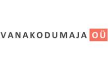 VANAKODUMAJA OÜ logo