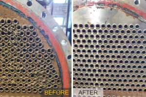 EMD EHITUS OÜ Puhastusteenused