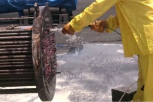 EMD EHITUS OÜ Puhastusteenused