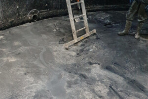 EMD EHITUS OÜ Puhastusteenused