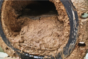 EMD EHITUS OÜ Puhastusteenused