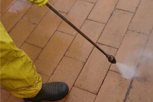 EMD EHITUS OÜ Puhastusteenused