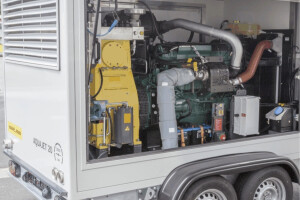 EMD EHITUS OÜ Puhastusteenused