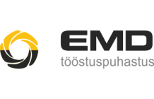 EMD EHITUS OÜ logo