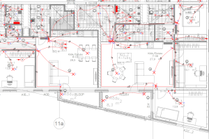 AMPREX OÜ Elektritööd