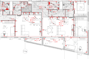 AMPREX OÜ Elektritööd