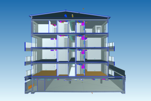 AMPREX OÜ Elektritööd