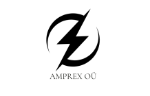 AMPREX OÜ logo