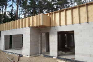 FIX TERM OÜ , Ehituse välis- ja sisetööd. üldehitustööd
Müüritööd