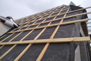 KBS EHITUS OÜ Eramu ehitus