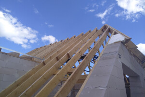 KBS EHITUS OÜ Eramu ehitus